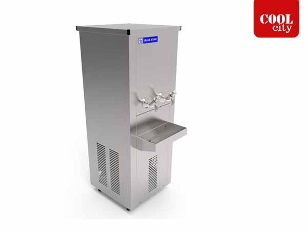 Bluestar water best sale dispenser with refrigerator